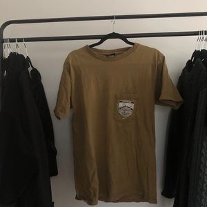 Harley Davidson T